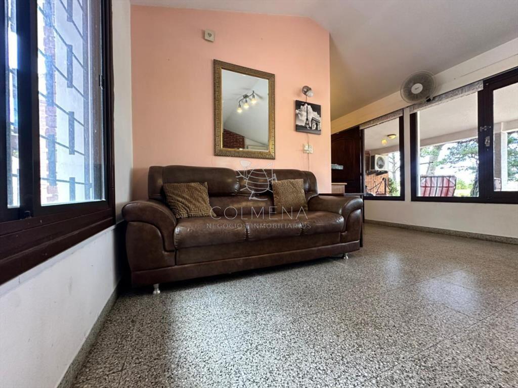 Casa de 3 dormitorios en venta en playa mansa