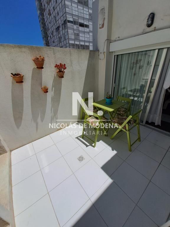 Apartamento en Venta de 1 dormitorio con en , del