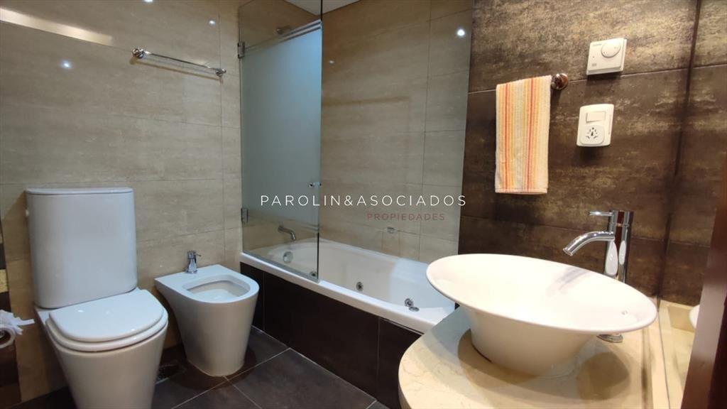 Apartamento en Alquiler Temporario de 2 en Miami