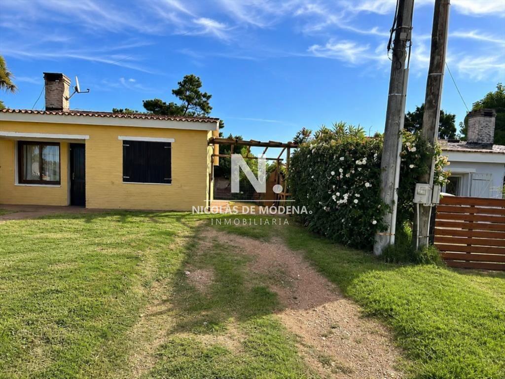 En venta casa de 3 dormitorios en Barrio el
