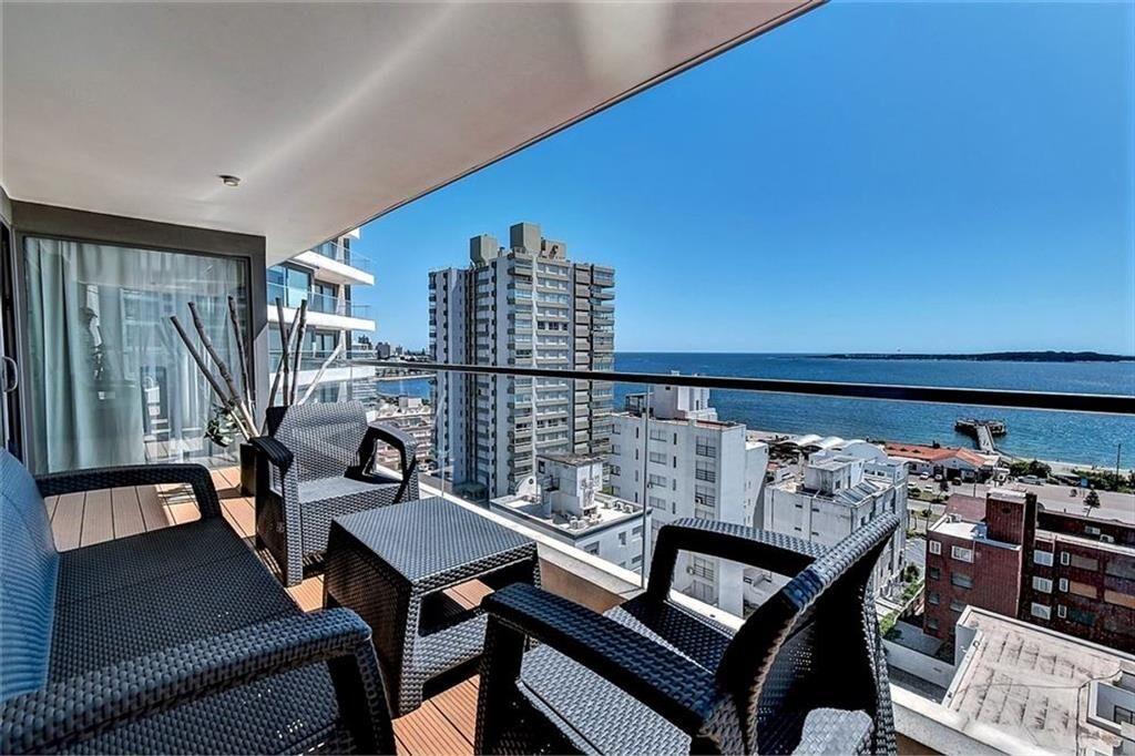 DEPARTAMENTO ALQUILER VERANO ALEXANDER COLLECTION
