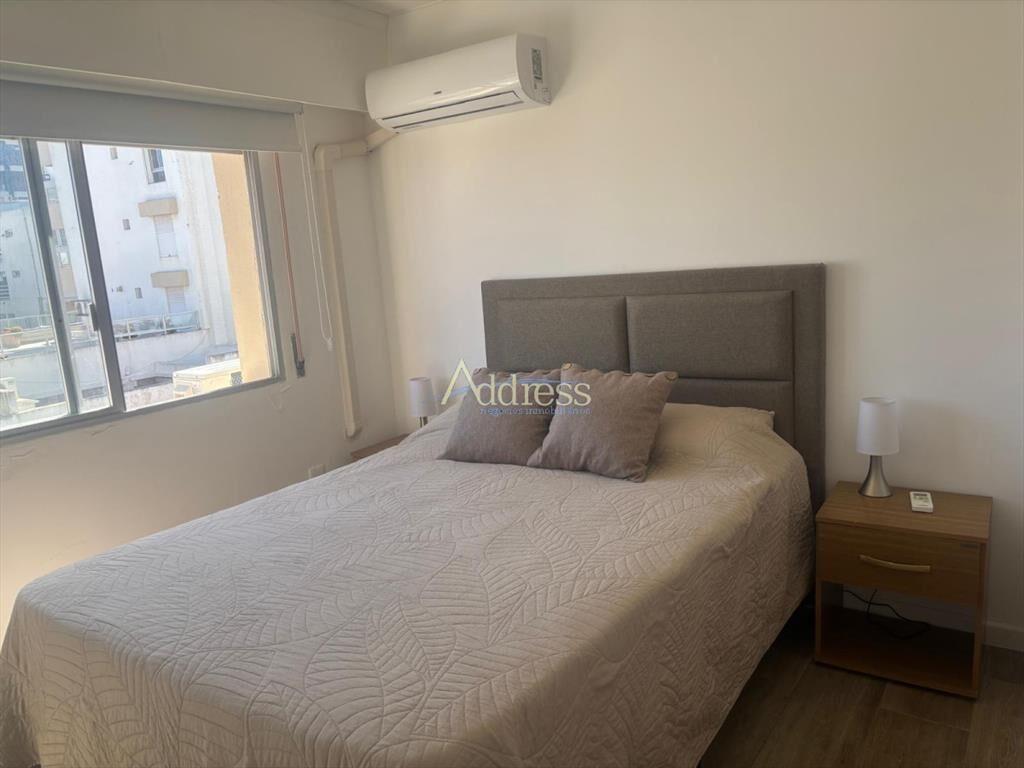 Apartamento en Punta del Este, Península