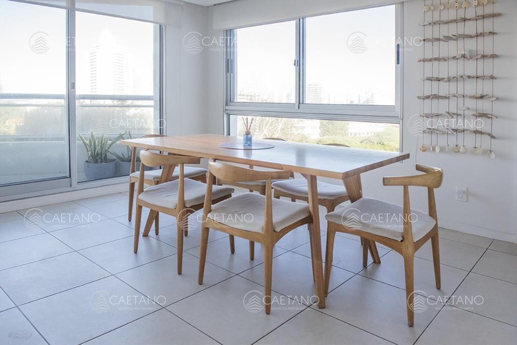 Apartamento en Roosevelt 2 dormitorios, 2 baños