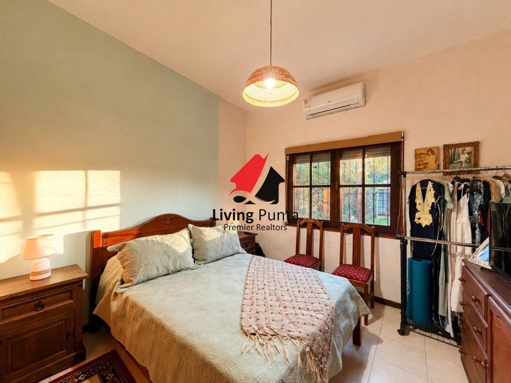 Casa en Propiedad Horizontal en Venta - Pinares, Punta del