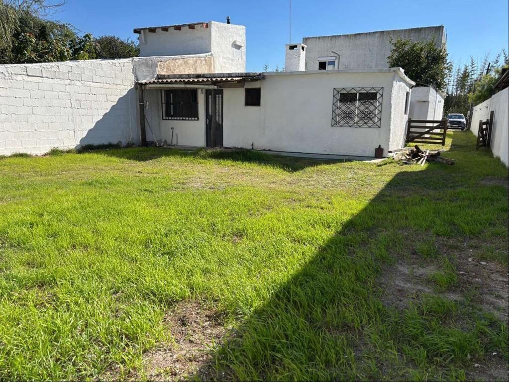 *** ALQUILADO *** AL FONDO A 5 CUADRAS DE AV. GIANNATTASIO