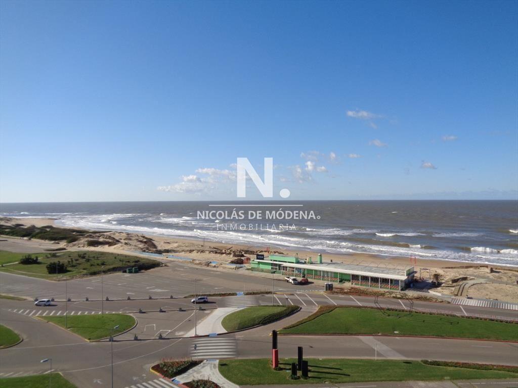 ESPECTACULAR VISTA, MANSA Y BRAVA, PENT HOUSE, PUNTA DEL ES