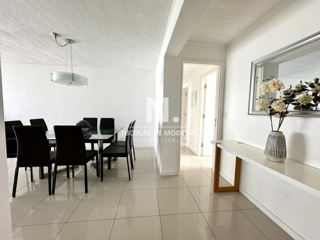 Vende Apartamento en Brava - Punta del Este de 3
