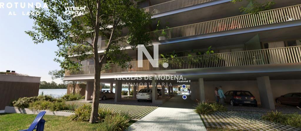 Venta Apartamento de 1 Dormitorio con Terraza en