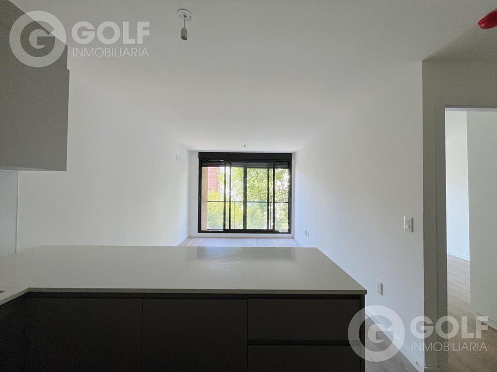 Venta de apartamento en Cordón CON RENTA