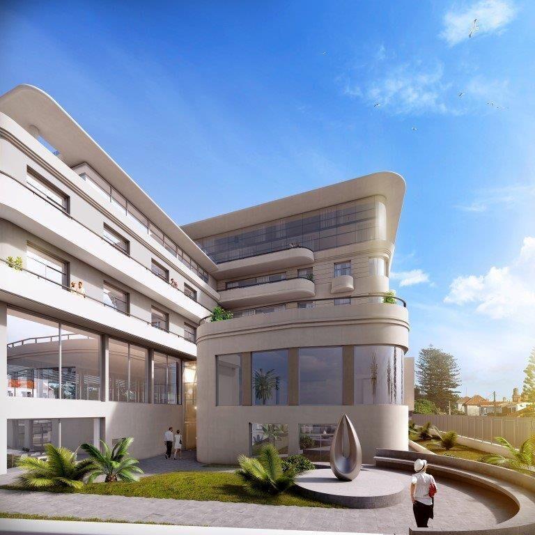 APARTAMENTO DE 2 DORMITORIOS A ESTRENAR