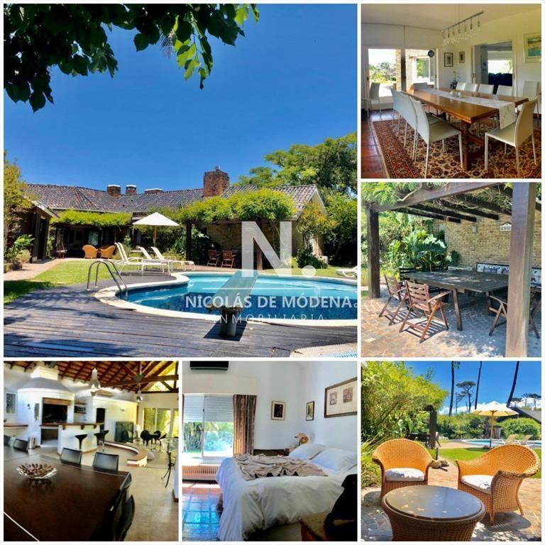 Casa en Pinares a 1 cuadra de la PLAYA!