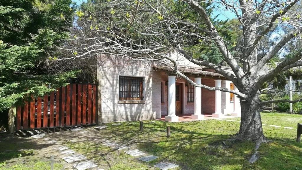Hermoso chalet a 2 cuadras de Playa Brava!