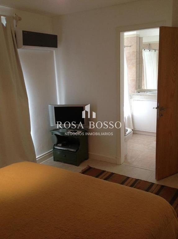 Apartamento en Rincón del Indio, 3 dormitorios