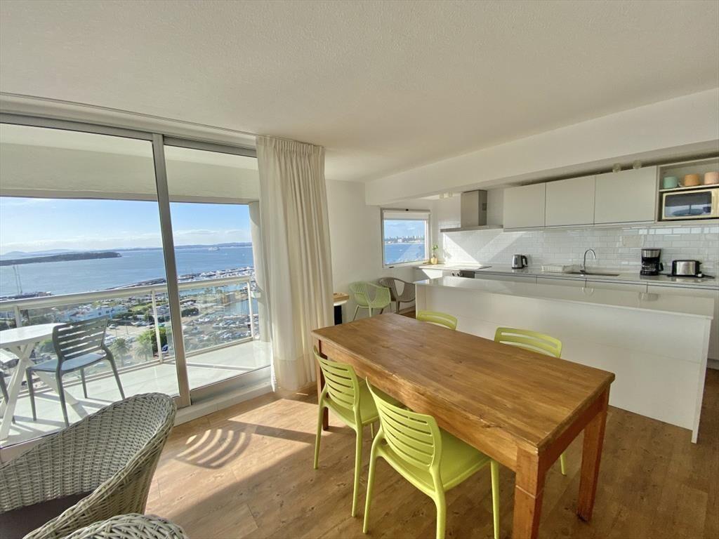 APARTAMENTO EN ALQUILER ANUAL E INVERNAL 3 DORMITORIOS 2 BA