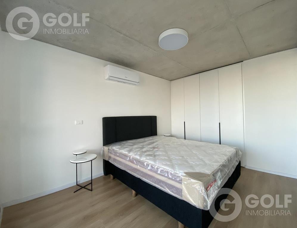Venta apartamento 1 dormitorio con renta en Barrio Sur
