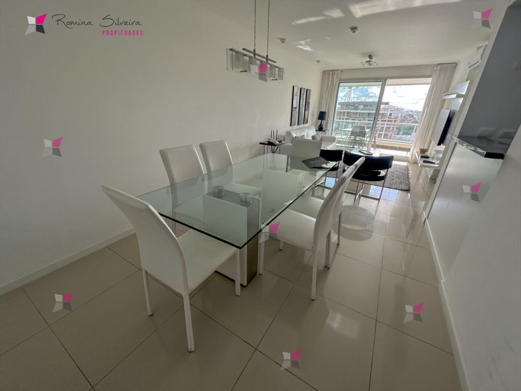 VENTA APARTAMENTO 2 DORMITORIOS EDIFICIO WIND