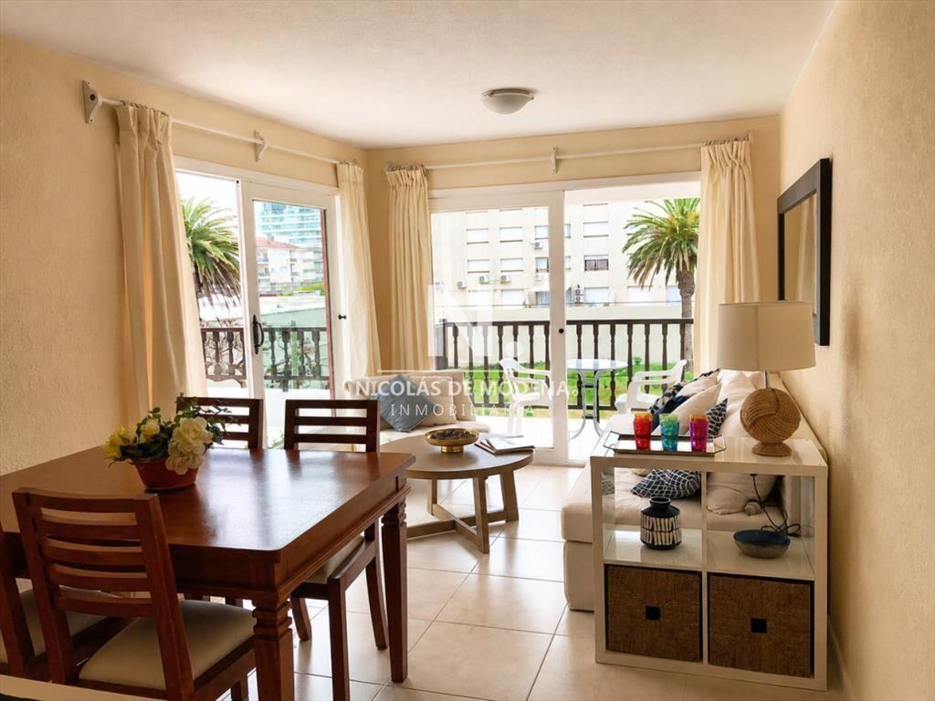 Apartamento en venta en Peninsula, Punta del Este
