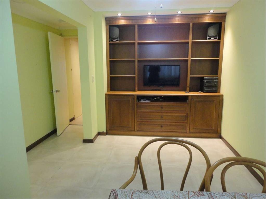 Venta Apartamento Pocitos 3 Dormitorios 2 Baños Garaje