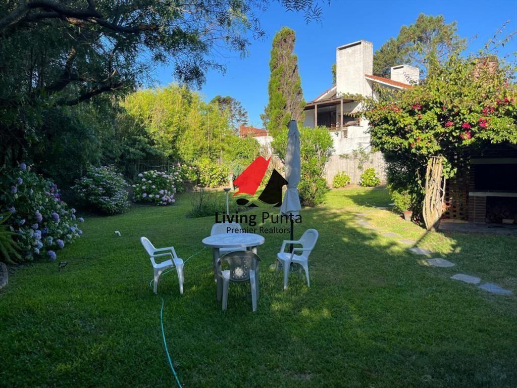 Hermosa casa a pasos del mar