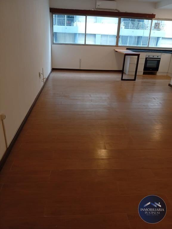 Apartamento en alquiler en Cordón