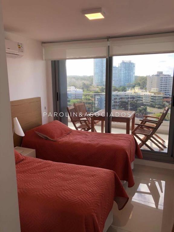 Apartamento en venta 2 dormitorios en Torre Punta