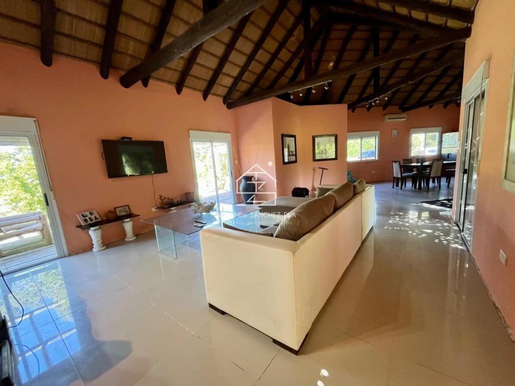 CHACRA EN VENTA PUNTA BALLENA 3 HECTAREAS