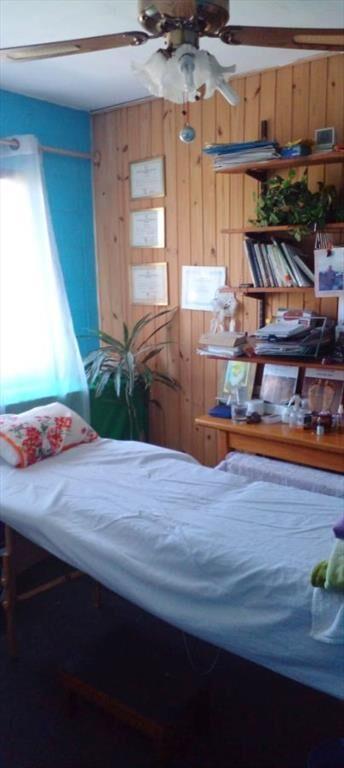 Apartamento en venta de 2 dormitorios c/ cochera en Malv...