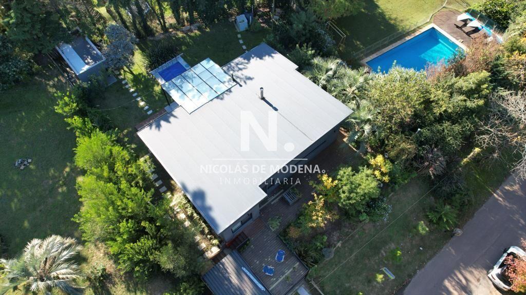 Vende casa en espectacular estado, Punta del Este