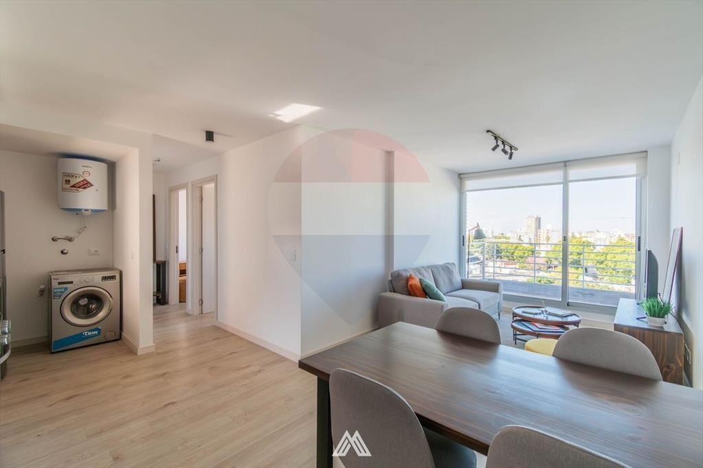 VENTA APARTAMENTO 2 DORMITORIOS - TRES CRUCES