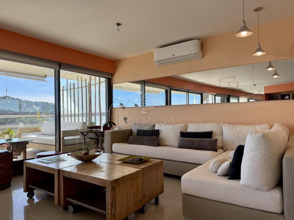 Apartamento en Terrazas de la laguna con