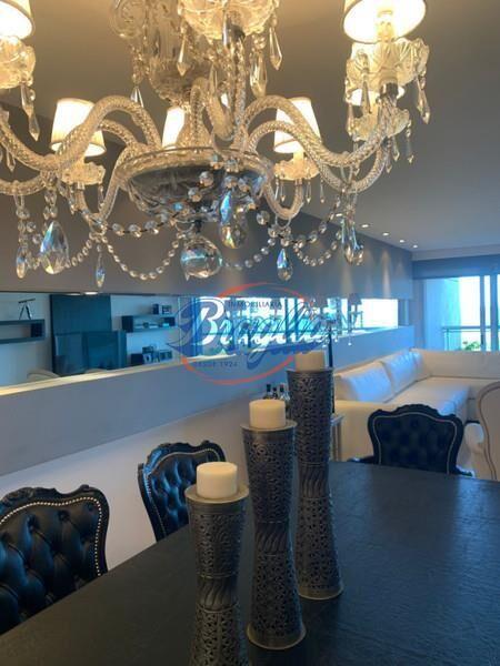 Apartamento Venta en Brava