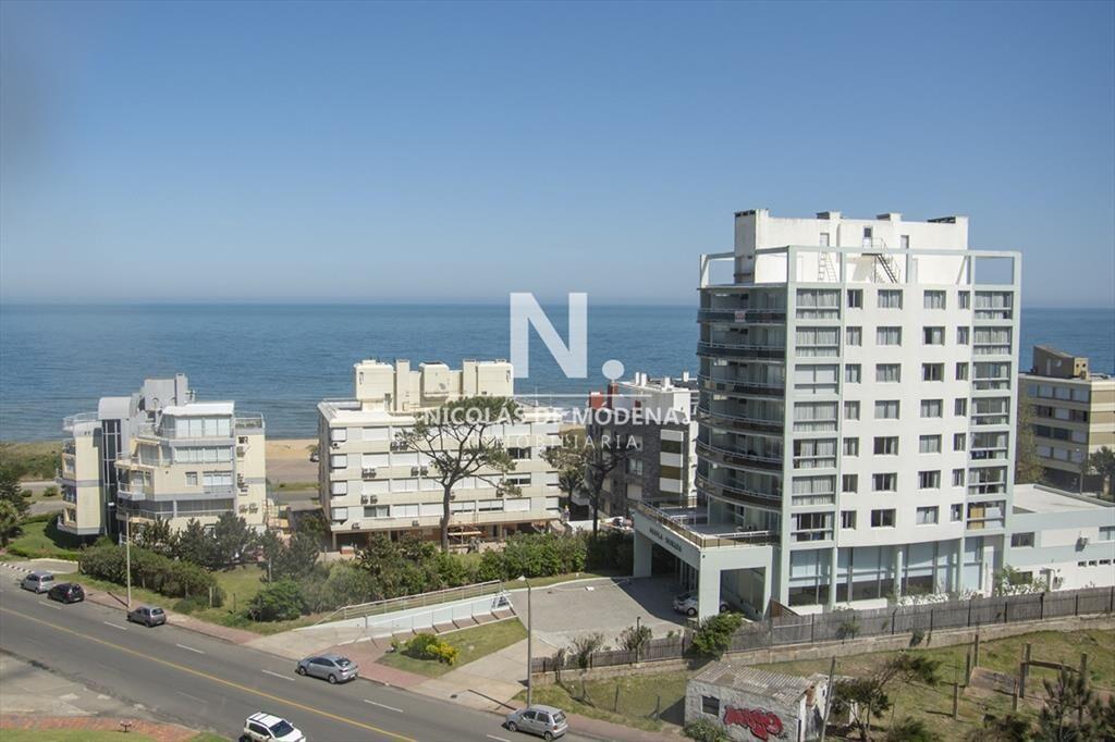 Apartamento en venta, Torre Fragata con hermosa