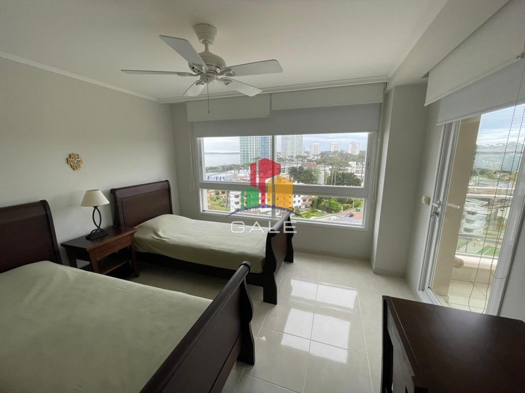 Espectacular apartamento en la mansa