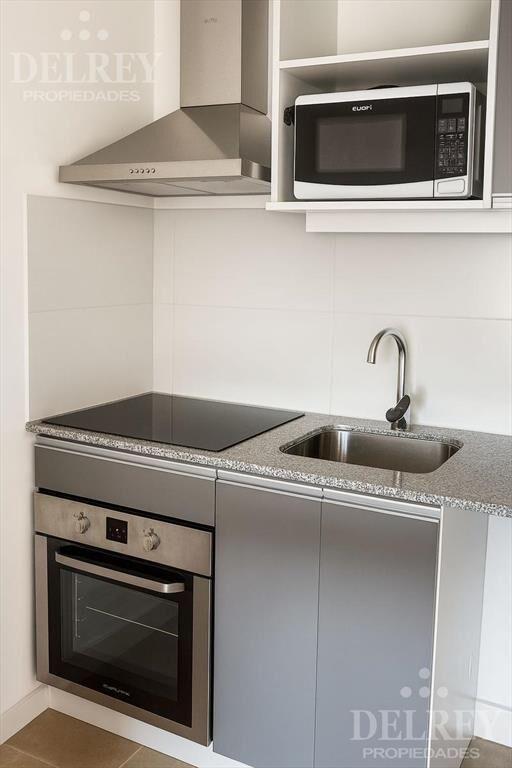Venta Apartamento - La Blanqueada DELREY PROPIEDADES