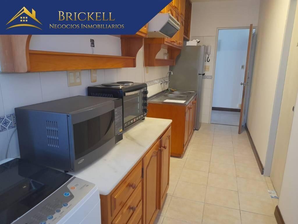 Apartamentos Alquiler Pocitos