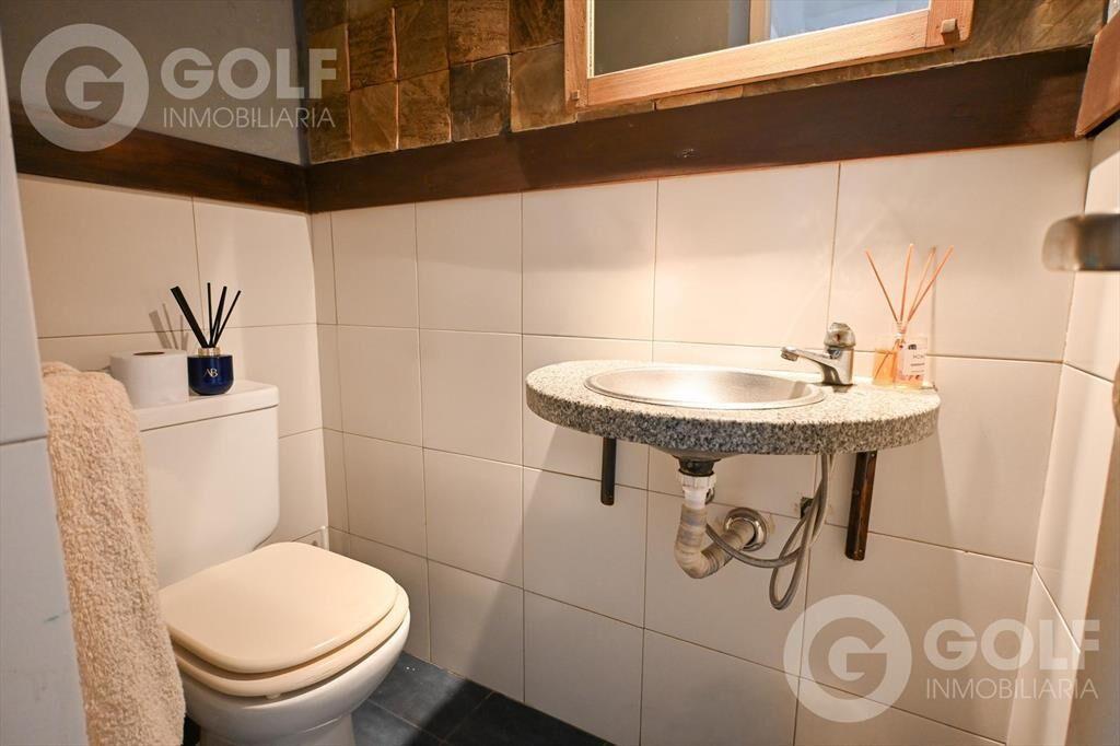 Venta de casa en Punta Carretas de 4 dormitorios