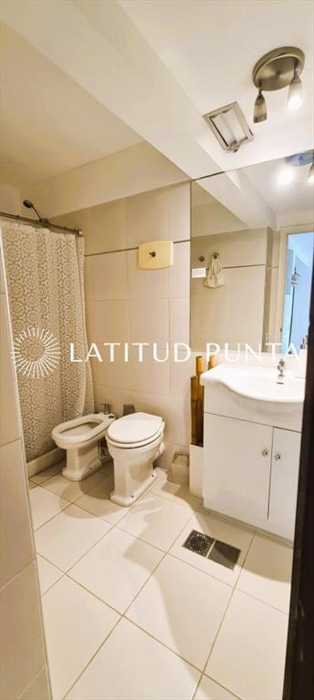 Apartamento en Península, 1 dormitorio