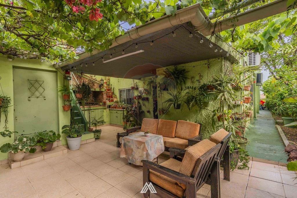 VENTA CASA 3 DORMITORIOS GARAJE FONDO EN CERRITO