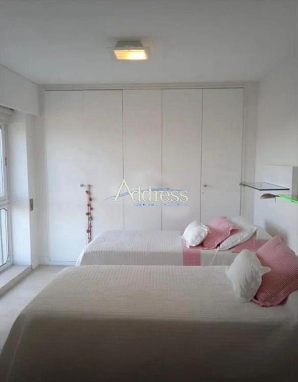 Apartamento en Punta del Este, Península