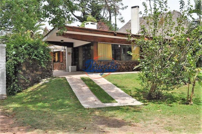 Casa Alquiler Temporal en Parada Mansa