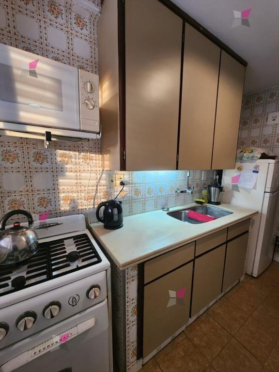 Departamento de 1 dormitorio en venta en complejo