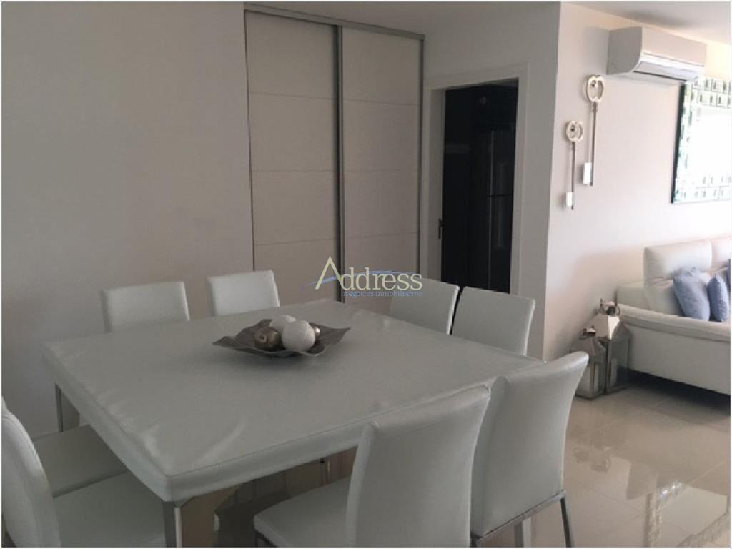 Apartamento en Brava, 2 dormitorios