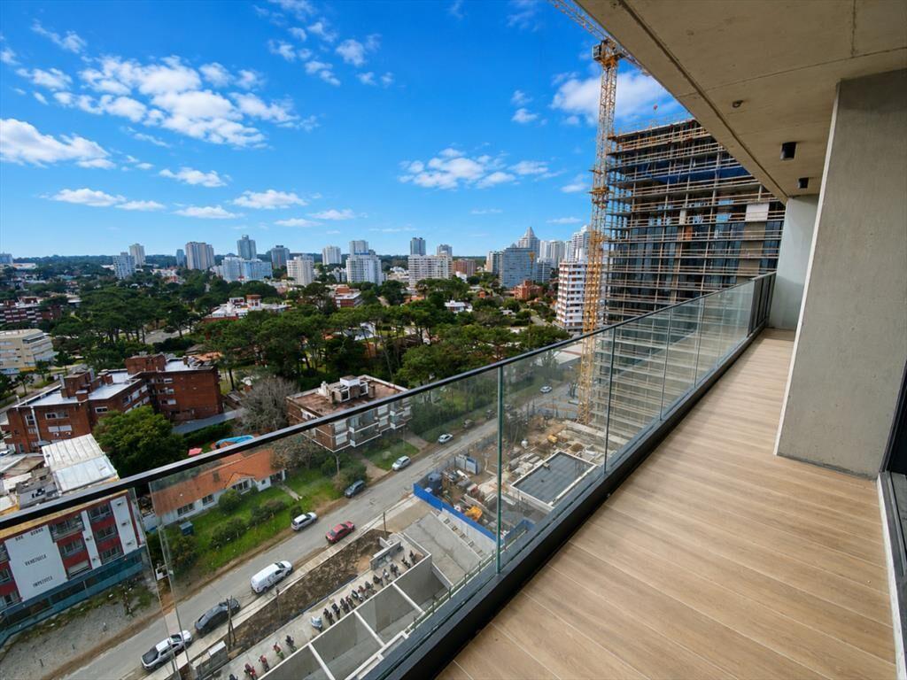 APARTAMENTO EN VENTA 2 DORMITORIOS- TORRES DEL