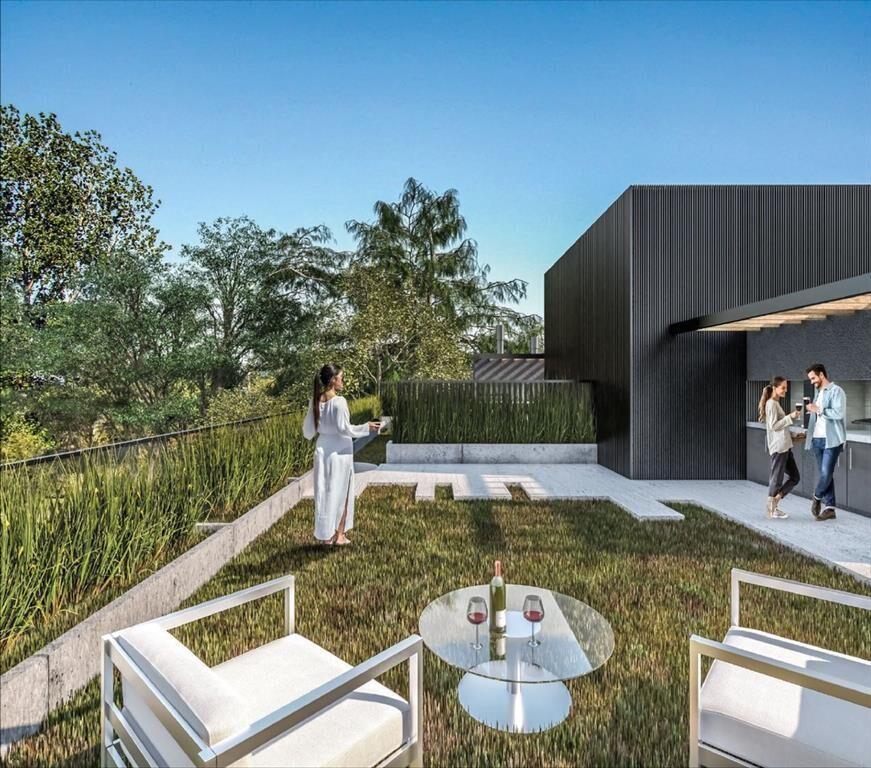 VENDE APTO 2 D CON JARDIN EN PRADO - EN POZO