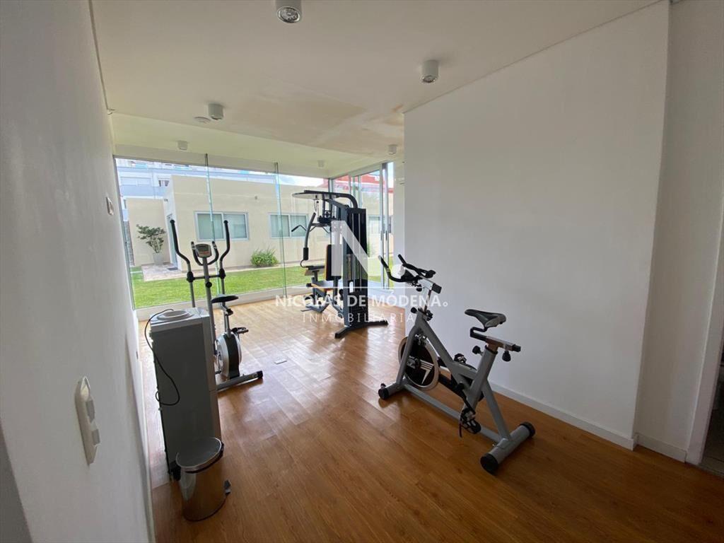Departamento en Punta del Este a Estrenar