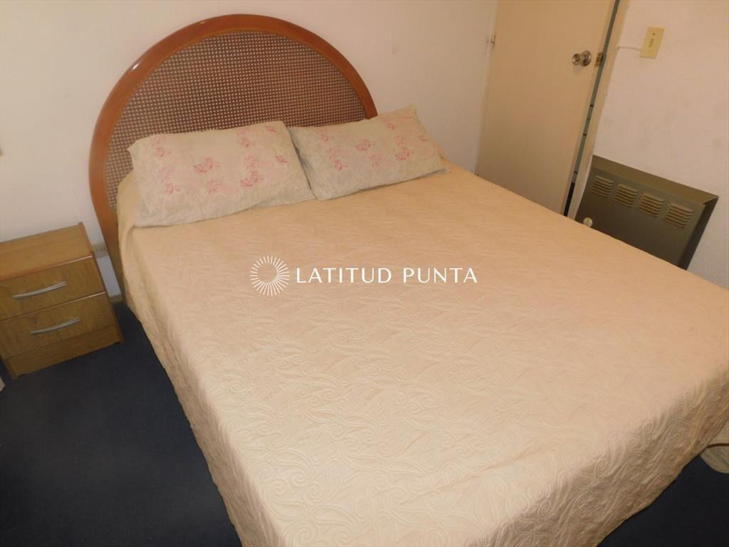 Apartamento 1 dormitorio. Península