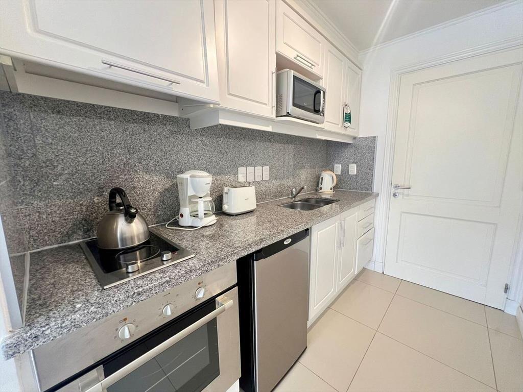 APARTAMENTO EN VENTA EN GREEN PARK SOLANAS