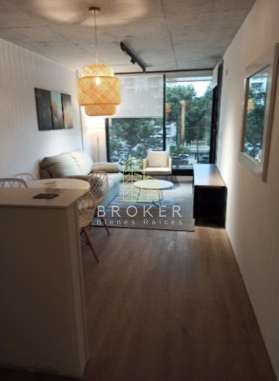 Venta apartamento 1 dormitorio Roosevelt Punta del Este