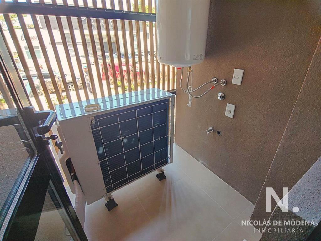 VENTA Punta del Este - Apartamento a estrenar de 2 dormitor