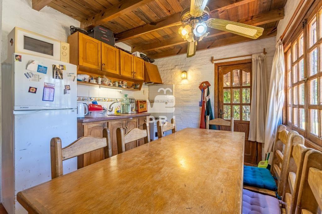 Casa en Tio Tom, Punta Ballena - Ref : PBI3104